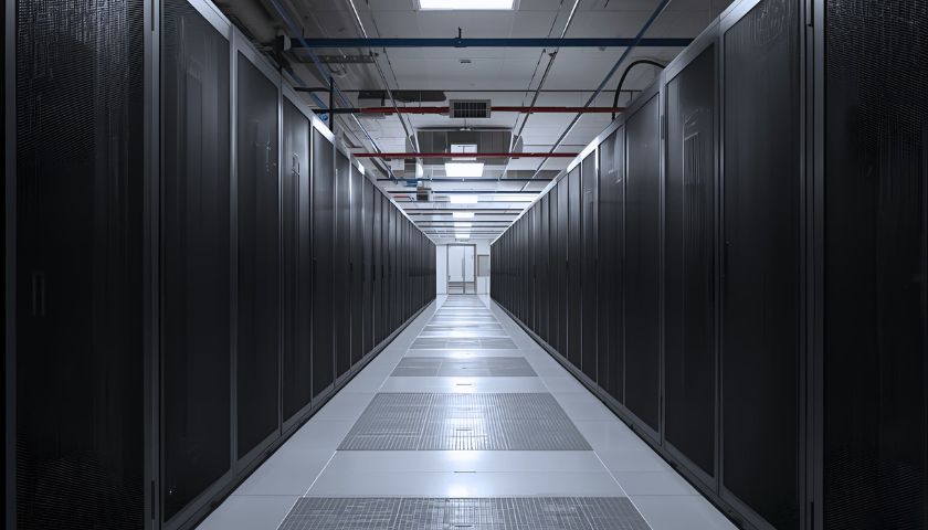 Silicon Valley data centers stand empty awaiting power connections