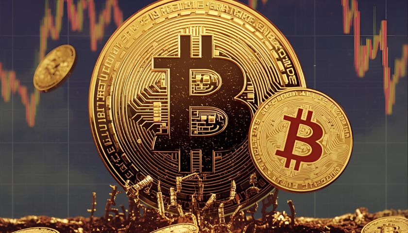 What’s Next for Bitcoin’s Price