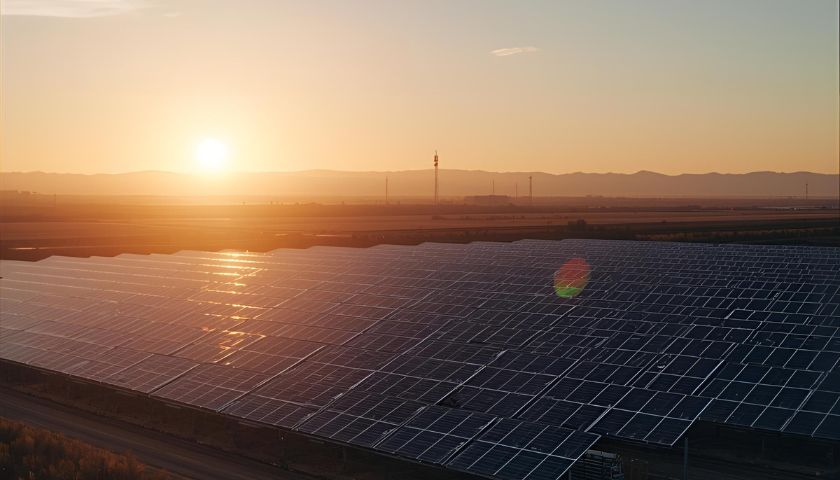 xAI submits application for 88-acre solar array at Colossus supercomputer in Memphis, Tennessee