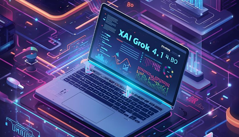 xAI's Grok 4.1 rolls out with improved quality and speed for free