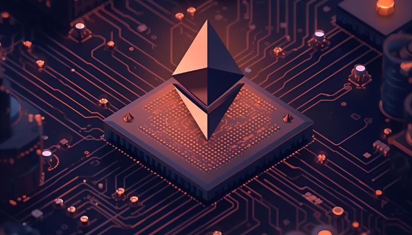 Ethereum Network Slumps to 12-Month Low What the Retail Exodus Means