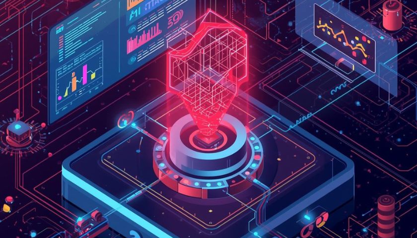 How to Integrate AI into Modern SOC Workflows