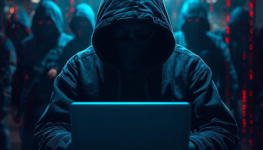 Interpol-led action decrypts 6 ransomware strains, arrests hundreds