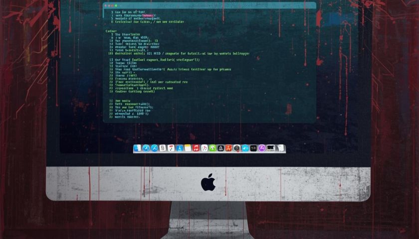 New MacSync malware dropper evades macOS Gatekeeper checks