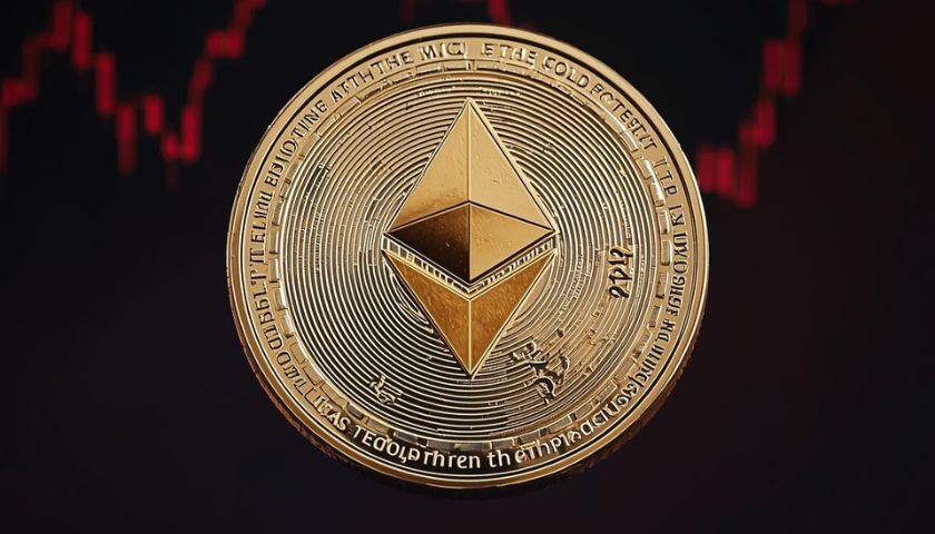 Ethereum Price Prediction What Happens to ETH if $2.9K Support Is Decisively Lost