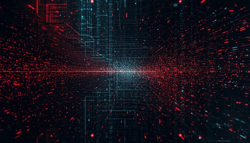 European Space Agency confirms breach of external servers