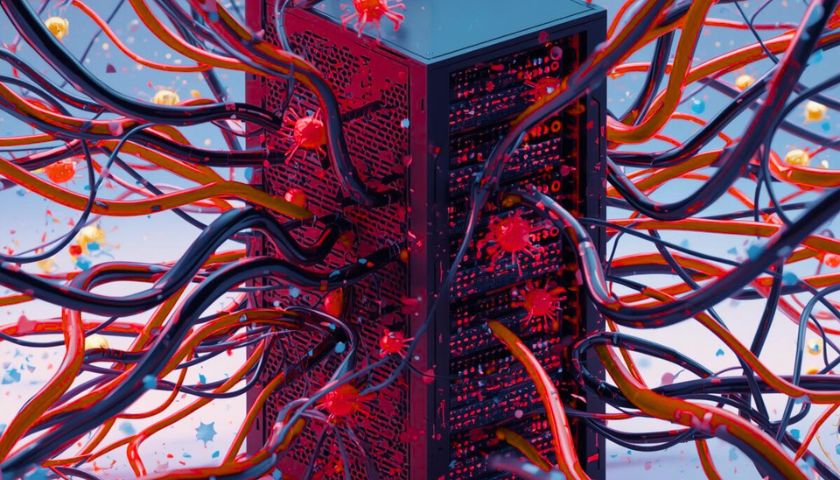 RondoDox botnet exploits React2Shell flaw to breach Next.js servers