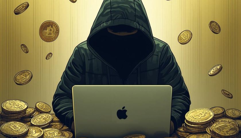 Trust Wallet Chrome Extension Hack Drains $8.5M via Shai-Hulud Supply Chain Attack