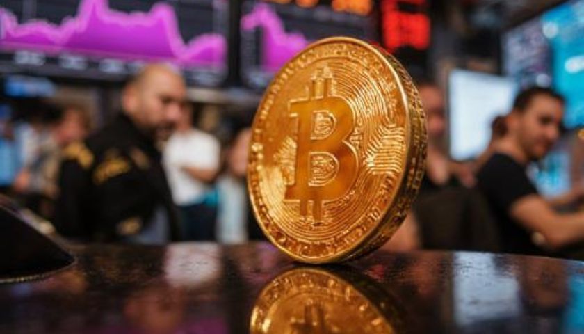 Bullish Sentiment Returns as BTC Nears $70K But Is it a Trap