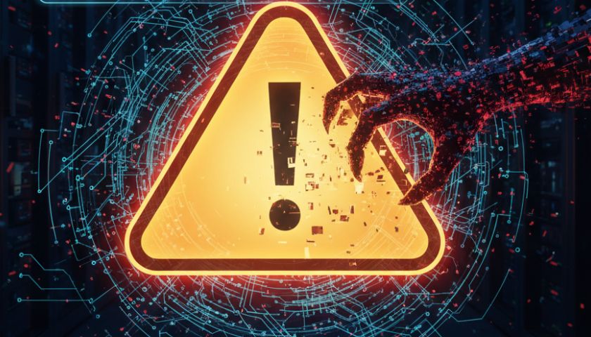 CISA warns of five-year-old GitLab flaw exploited in attacks