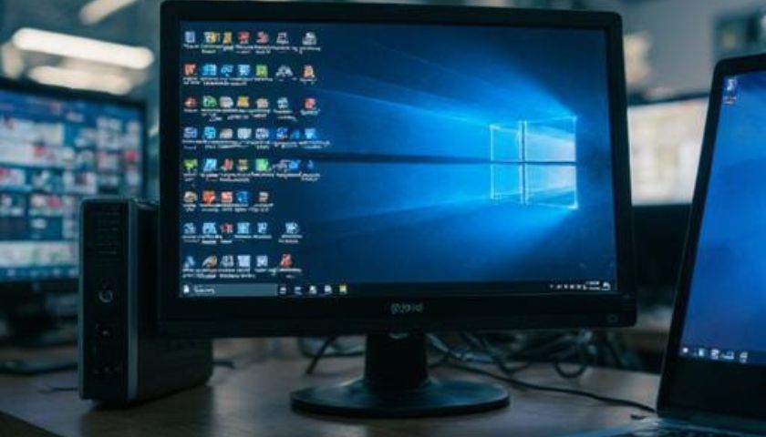 Microsoft expands Windows restore to more enterprise devices