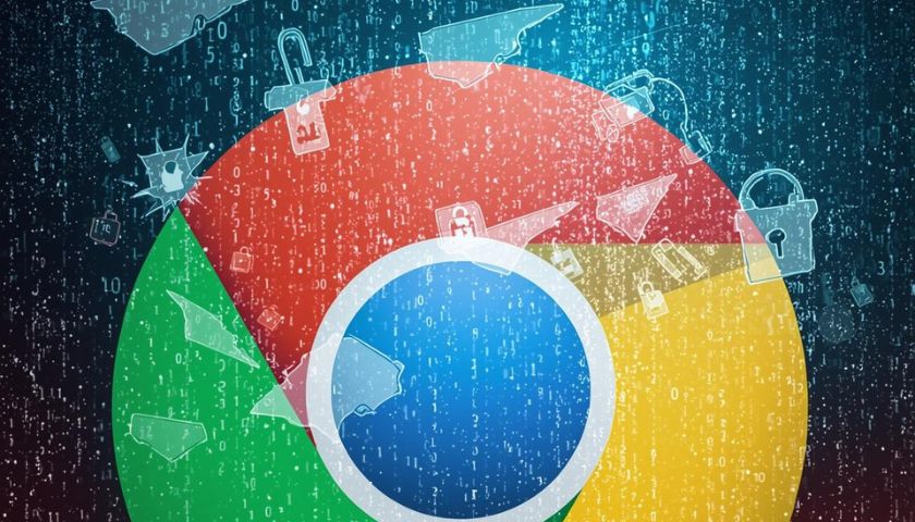 New Chrome Zero-Day (CVE-2026-2441) Under Active Attack — Patch Released