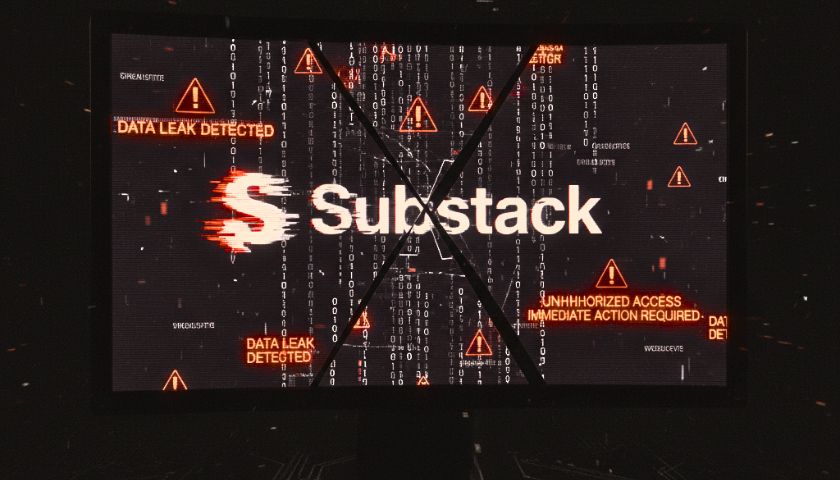 Newsletter platform Substack notifies users of data breach