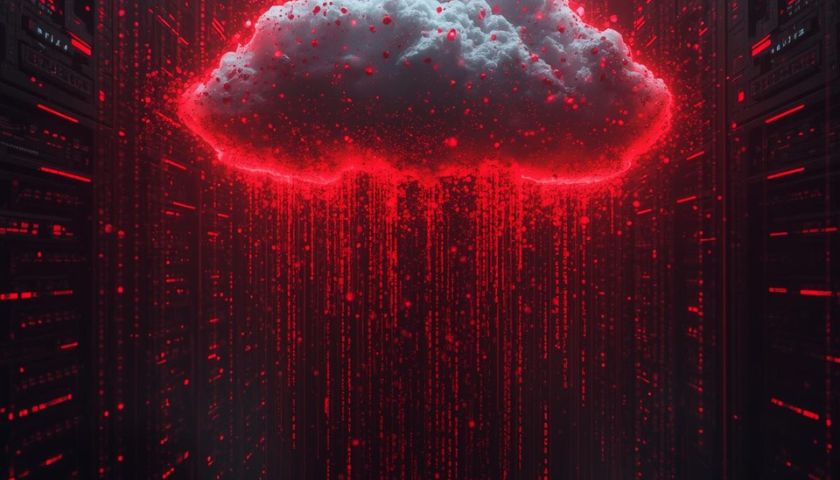 TeamPCP Worm Exploits Cloud Infrastructure to Build Criminal Infrastructure