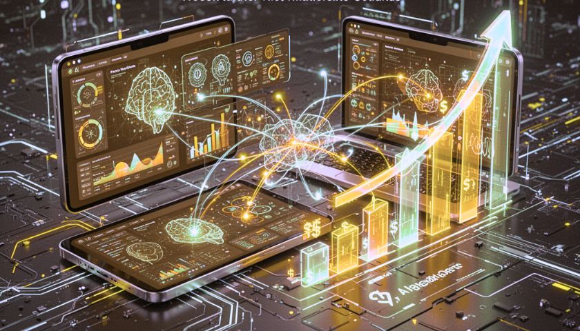 Top AI agent-enabled network APIs for monetization, according to Telefónica