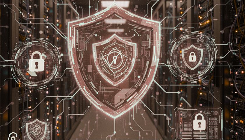 Wormable XMRig Campaign Uses BYOVD Exploit and Time-Based Logic Bomb