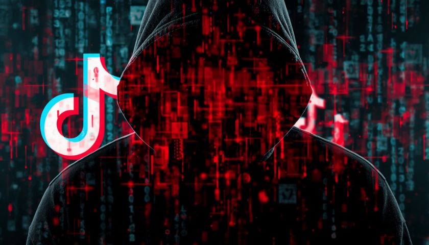 AitM Phishing Targets TikTok Business Accounts Using Cloudflare Turnstile Evasion