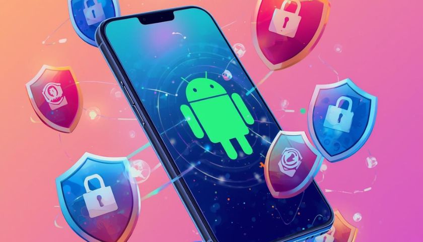 Android gets patches for Qualcomm zero-day exploited in attacks
