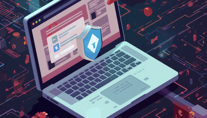 Claude Extension Flaw Enabled Zero-Click XSS Prompt Injection via Any Website