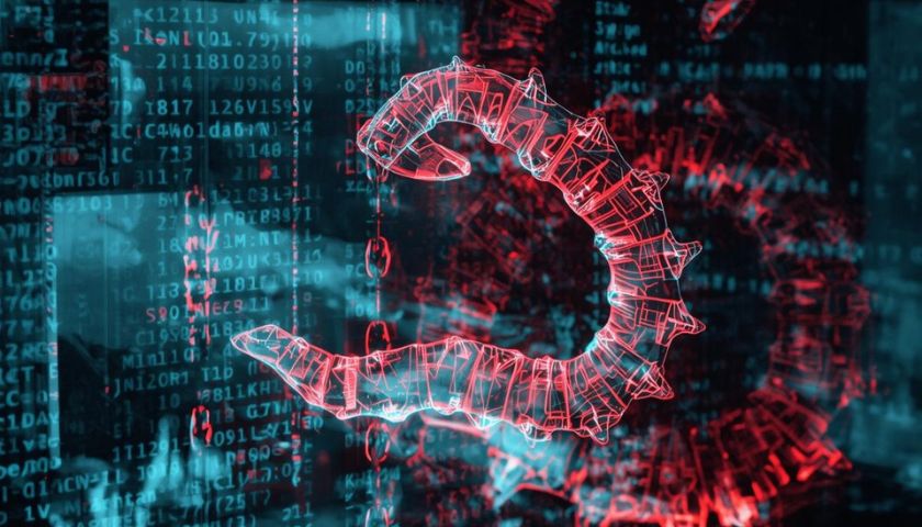 GlassWorm Attack Uses Stolen GitHub Tokens to Force-Push Malware Into Python Repos