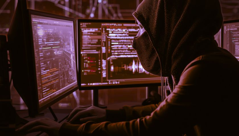 Masters of Imitation How Hackers and Art Forgers Perfect the Art of Deception