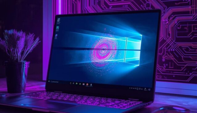 Microsoft shares fix for Windows C drive access issues on Samsung PCs