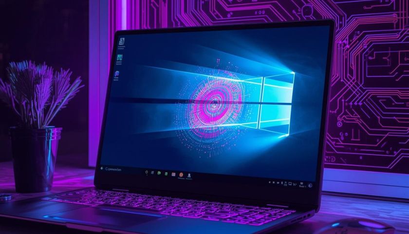 Microsoft shares fix for Windows C drive access issues on Samsung PCs