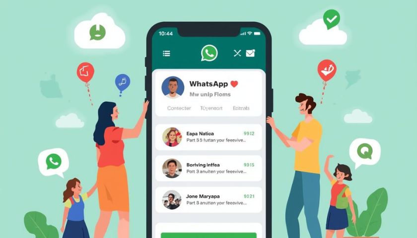 WhatsApp introduces parent-managed accounts for pre-teens