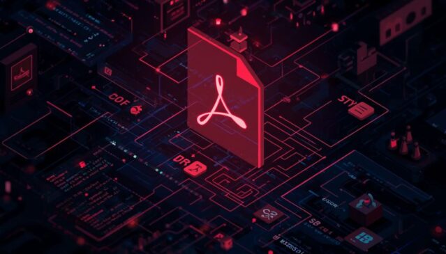 Adobe Patches Actively Exploited Acrobat Reader Flaw CVE-2026-34621