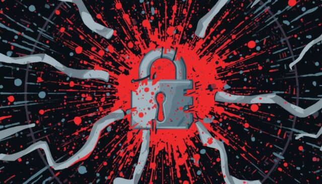 Cisco source code stolen in Trivy-linked dev environment breach