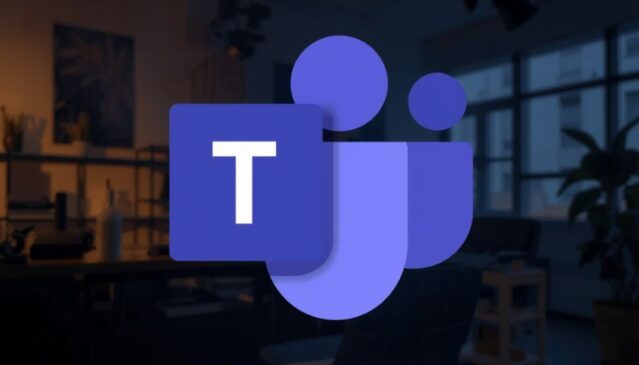 Microsoft Teams right-click paste broken by Edge update bug