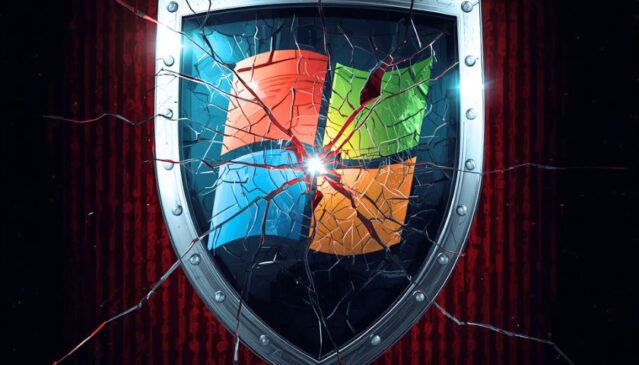 Microsoft releases emergency patches for critical ASP.NET flaw