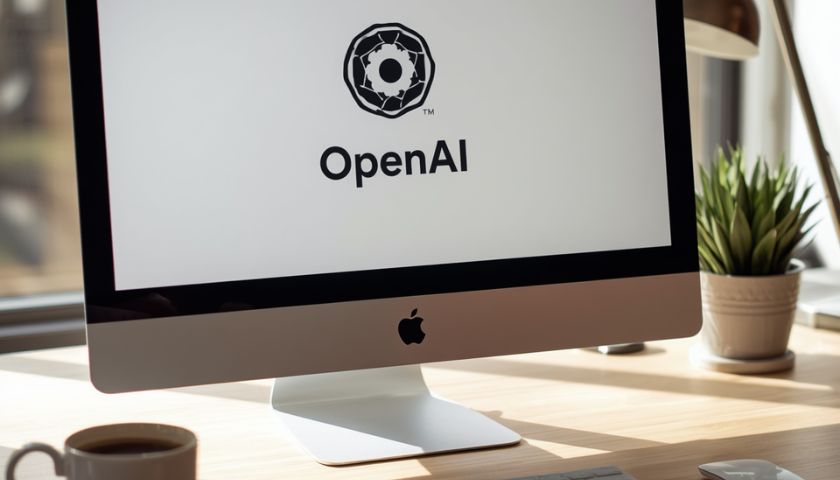 OpenAI Revokes macOS App Certificate After Malicious Axios Supply Chain Incident