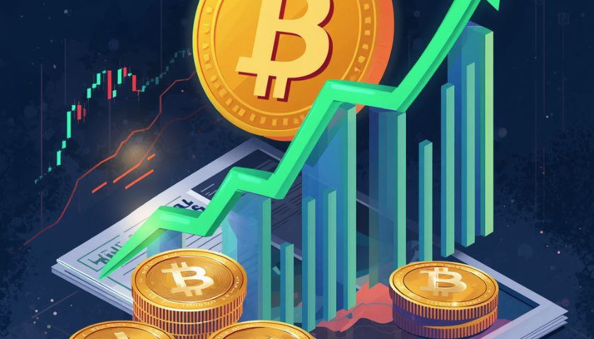 Bitcoin Price Analysis BTC Maintains Key Support Levels, Will the Rebound Continue