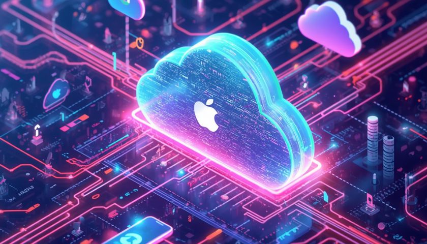 Apple's Private Cloud Compute to run on Google Cloud