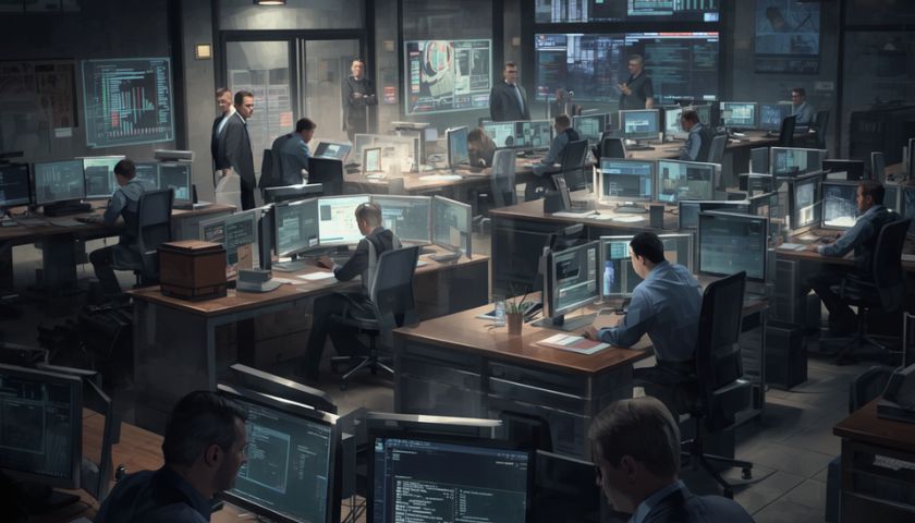 DoJ Disrupts Southeast Asia Crypto Fraud Networks, Freezes $3.8 Million in Assets