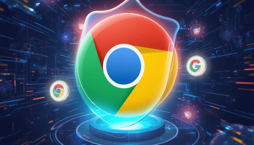Google Chrome adds session cookie theft protection for all users