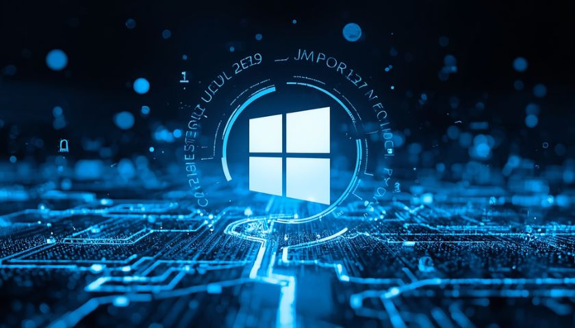 Microsoft fixes KB5089549 Windows security update install issues