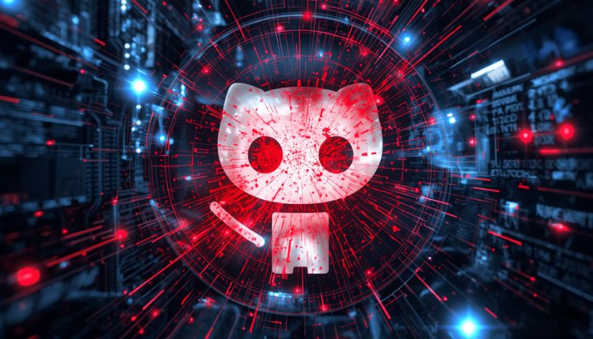 One-Click GitHub Dev Attack Lets Attackers Steal Full GitHub OAuth Tokens
