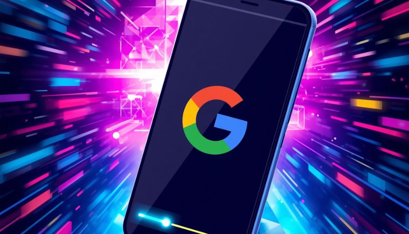 Google Adds Selfie Video Recovery for Users Locked Out of Their Accounts