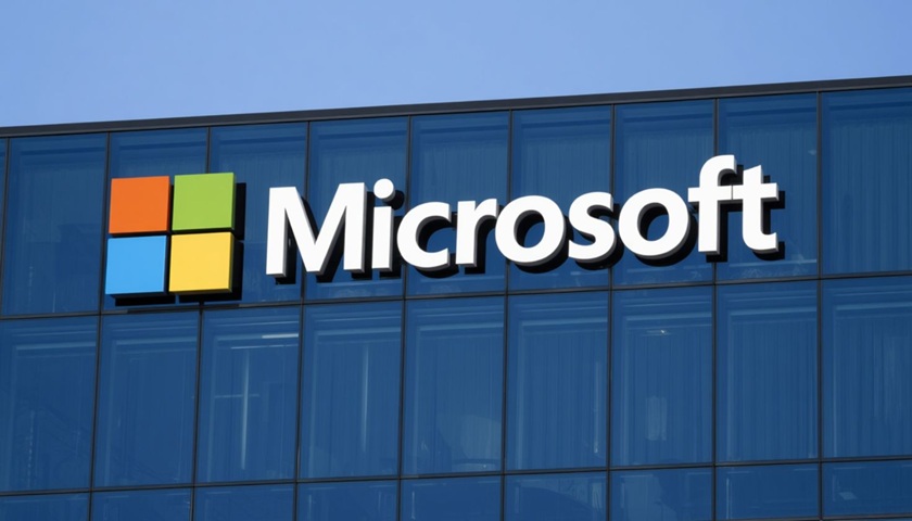 Microsoft blames massive Microsoft 365 outage on maintenance bug