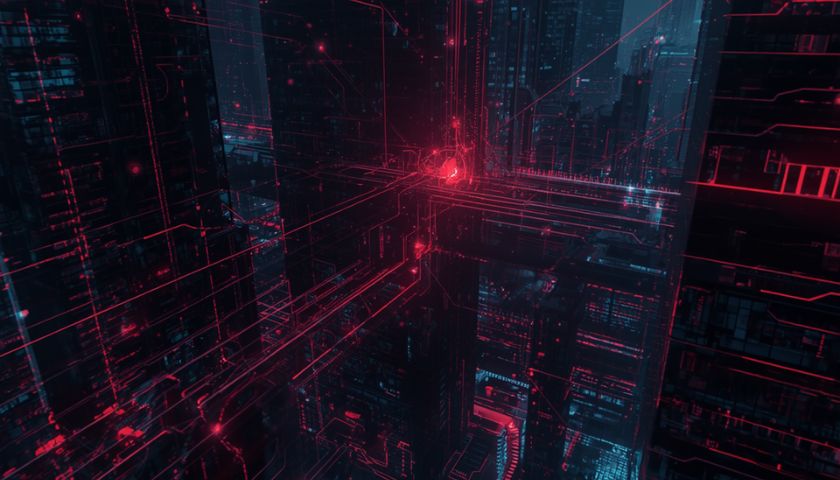 New HollowGraph malware uses Microsoft Graph for stealthy C2 comms