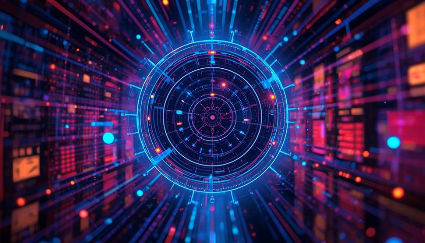 Imagine the SOC Without a Queue From Alert Backlog to AI Hypothesis Engine