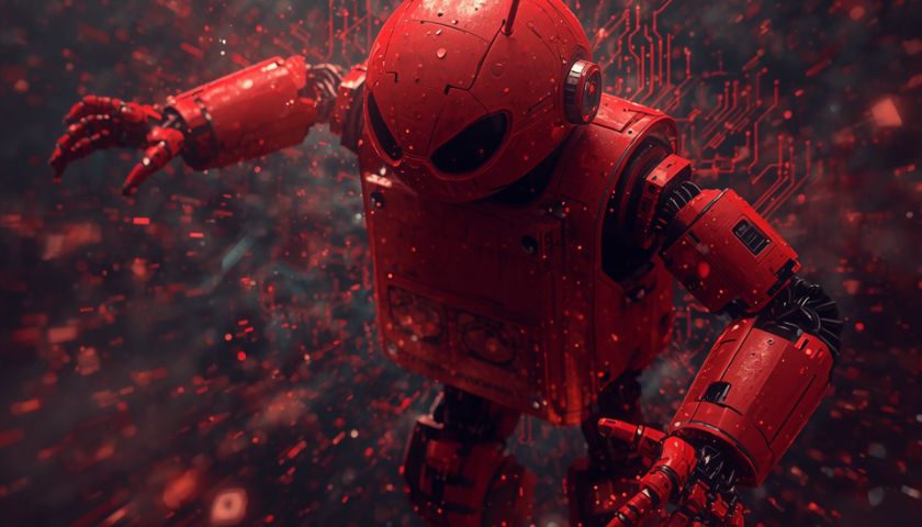 New Manic Android malware can exfiltrate data through nearby devices