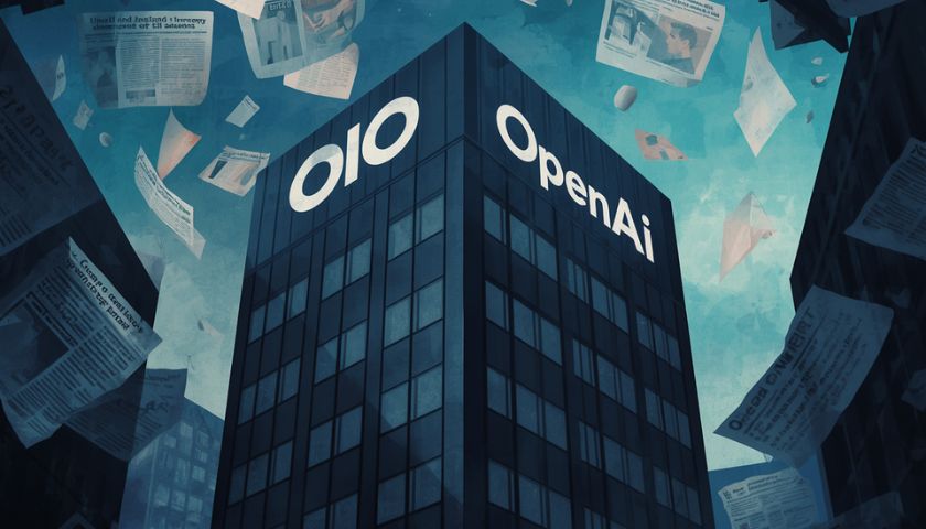 OpenAI Bans Russian ChatGPT Accounts Used to Run Influence Operation