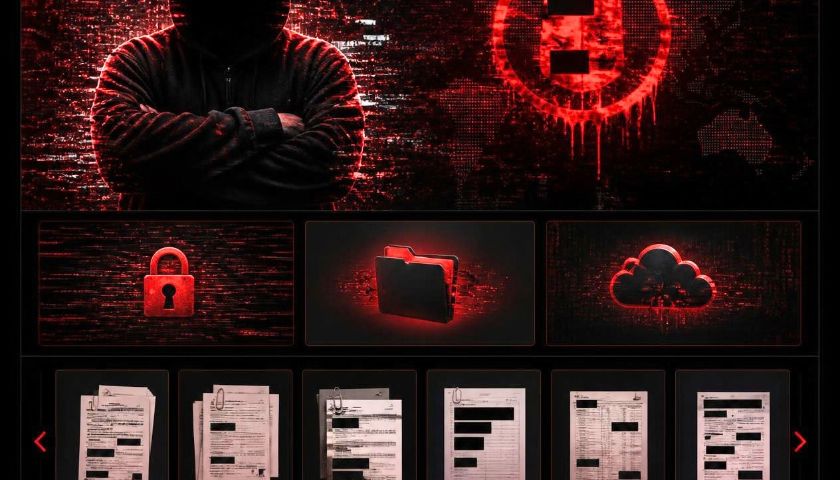 ShinyHunters hacks Clop leak site, threatens to extort ransomware gang