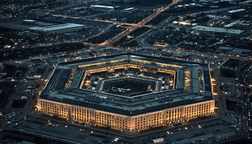 Hackers stole Pentagon personnel records of over 3 million people