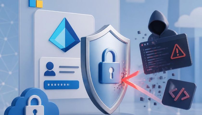 Microsoft to block Entra ID script injection attacks starting October