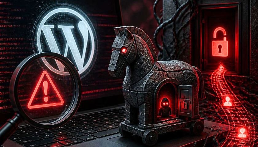 Popular WordPress SEO Plugin Rank Math PRO Hijacked to Deliver Self-Restoring Backdoor