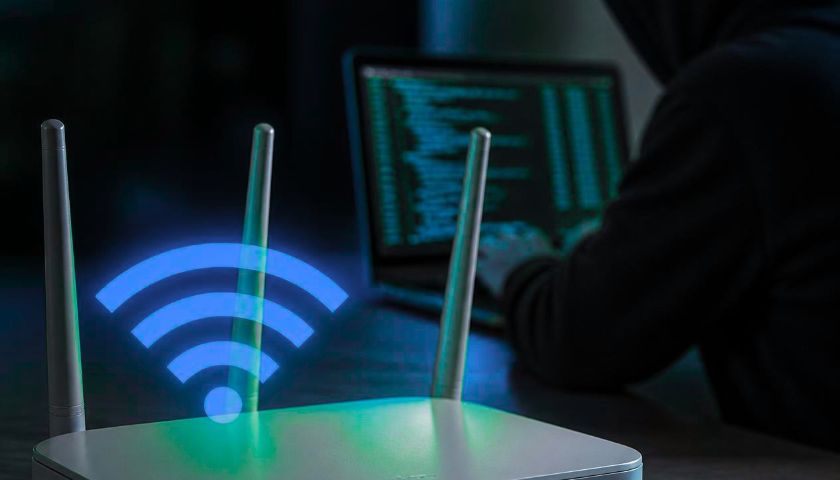 Unpatched Broadcom Wi-Fi Flaw Lets Attackers in Range Run Code as Root on Routers